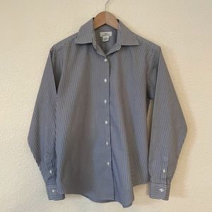Brooks Brothers Women’s Non-Iron Button Down